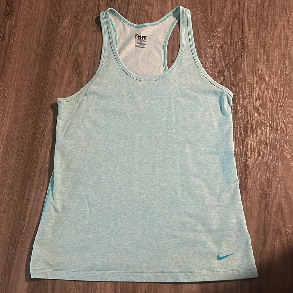 New without tags Nike Dri Fit Tank